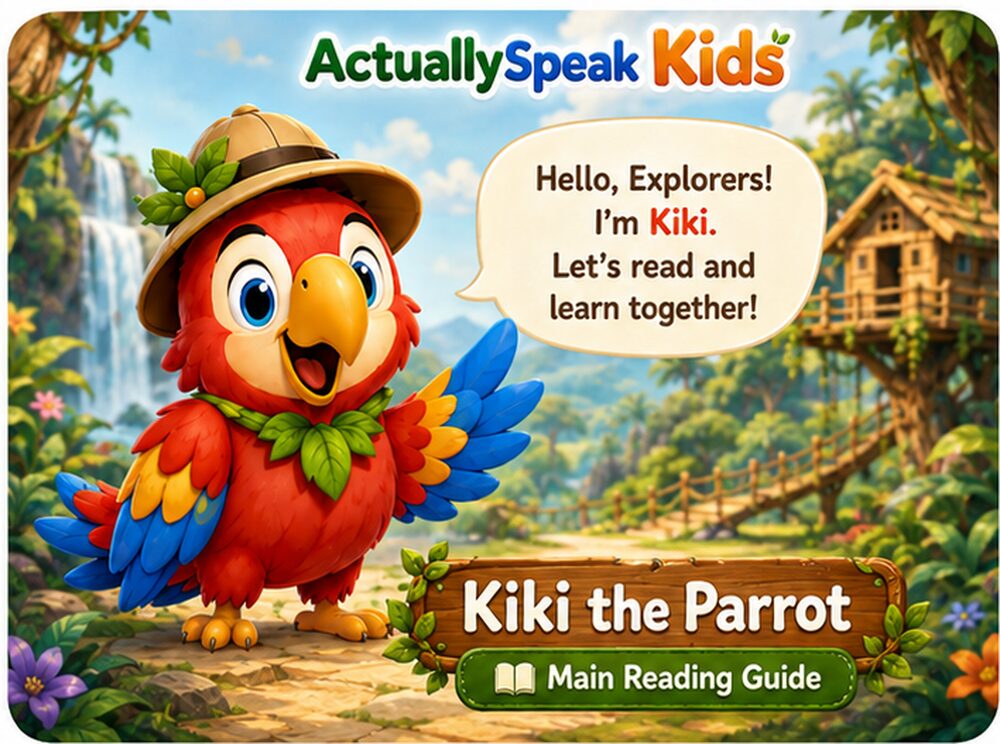 Kiki